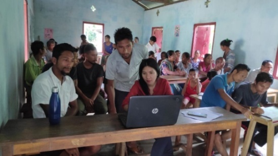 H:\Upper Dopgre\4. PRA and CNRMP at Upper Dopgre Village on 4th Oct 2019\IMG-20191004-WA0019.jpg
